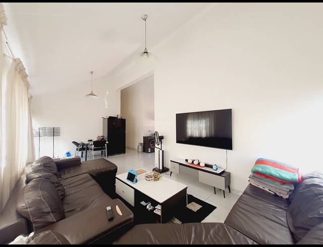 3 BEDROOM CLUSTER FOR SALE IN HALFWAY GARDENS